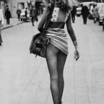 helmut newton
