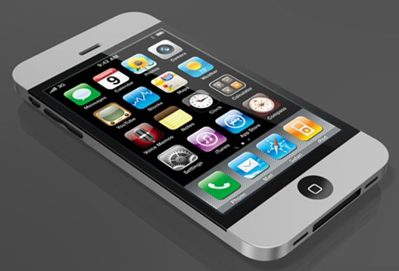 iphone-5-apple Iphone 5 apple date de sortie