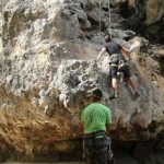 Railey Beach - Thaïlande