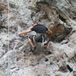 Escalade Railey beach