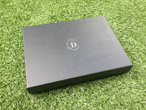 DYONIS la box de degustation pour le vin