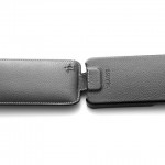 housse telephone fait main cuir iphone ipad samsung tablette