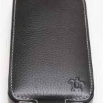 housse telephone fait main cuir iphone ipad samsung tablette