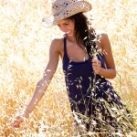 miss JSMC jamais sans ma cravate novembre 2012