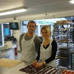La team de choc
