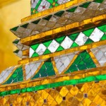 voyage Thaïlande - temple