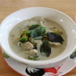 voyage Thaïlande - cours de cuisine