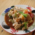 voyage Thaïlande - Chiang Mai cours
