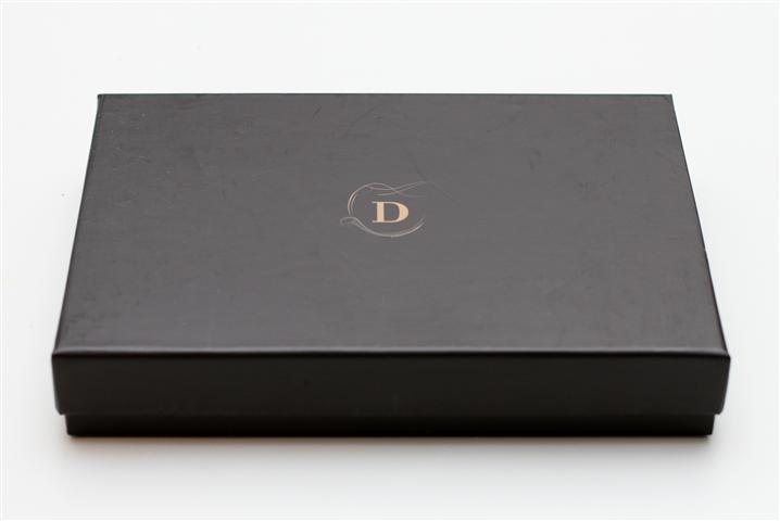 Box Dyonis de Novembre - Vin