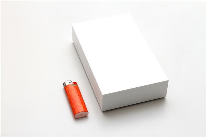 test lacie cloudbox