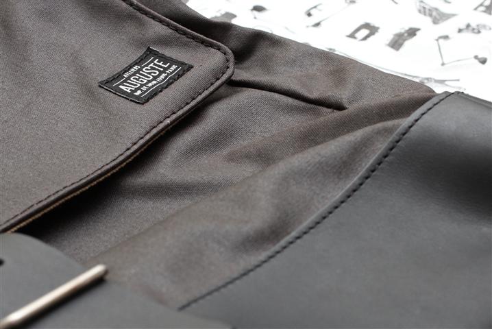 sac homme ateliers auguste