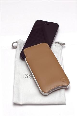 test housse issentiel iphone 5