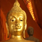 voyage thailande - bouddha