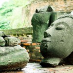 voyage thailande - bouddha