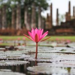 voyage thailande - Sukhotai