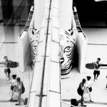 voyage thailande - art moderne