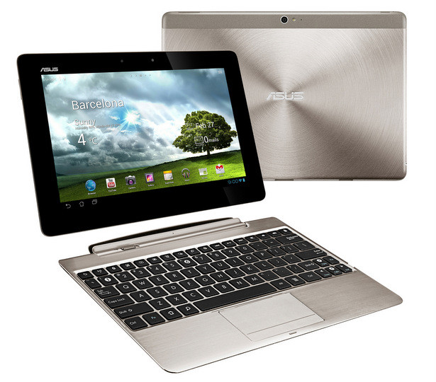 Asus Transformer Pad Infinity TF700
