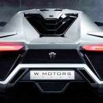 lykan hypersport voiture plus chere monde