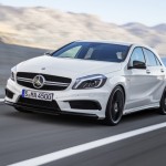 mercedes classe A