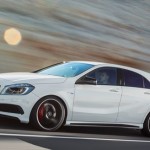mercedes classe A
