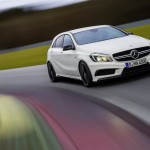 mercedes classe A