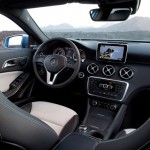 mercedes classe A