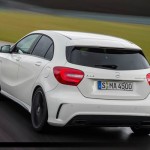 mercedes classe A