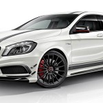 mercedes classe A