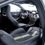 mercedes cla avis