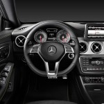 mercedes cla avis