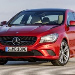 mercedes cla avis
