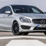 mercedes cla avis