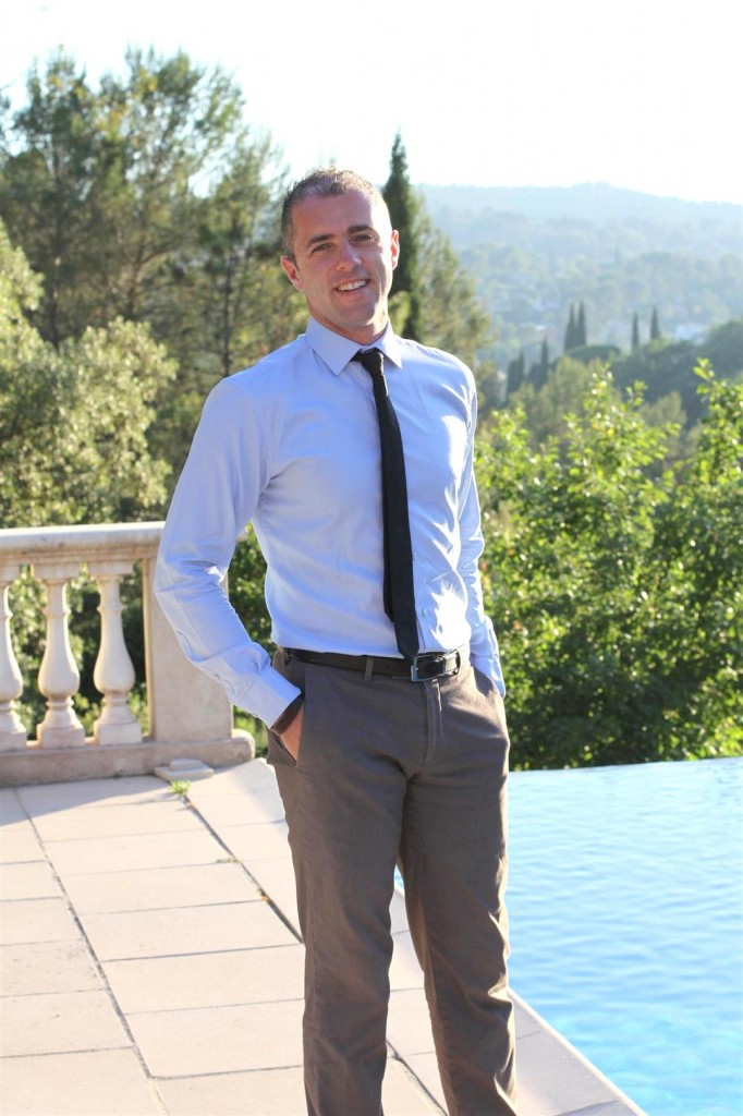 test et avis chemise bruce field