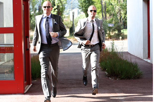 suits 2