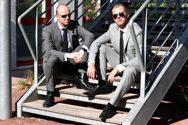 suits 8