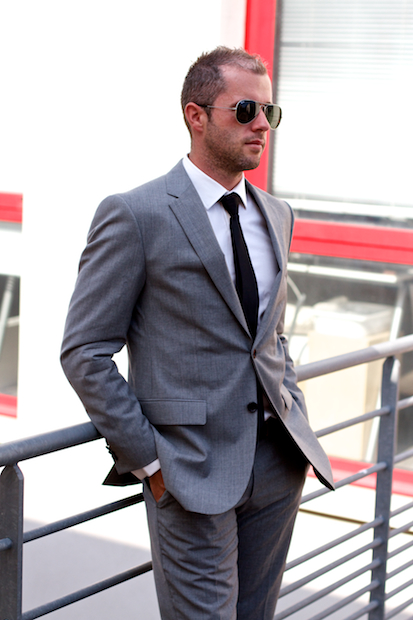 suits 9