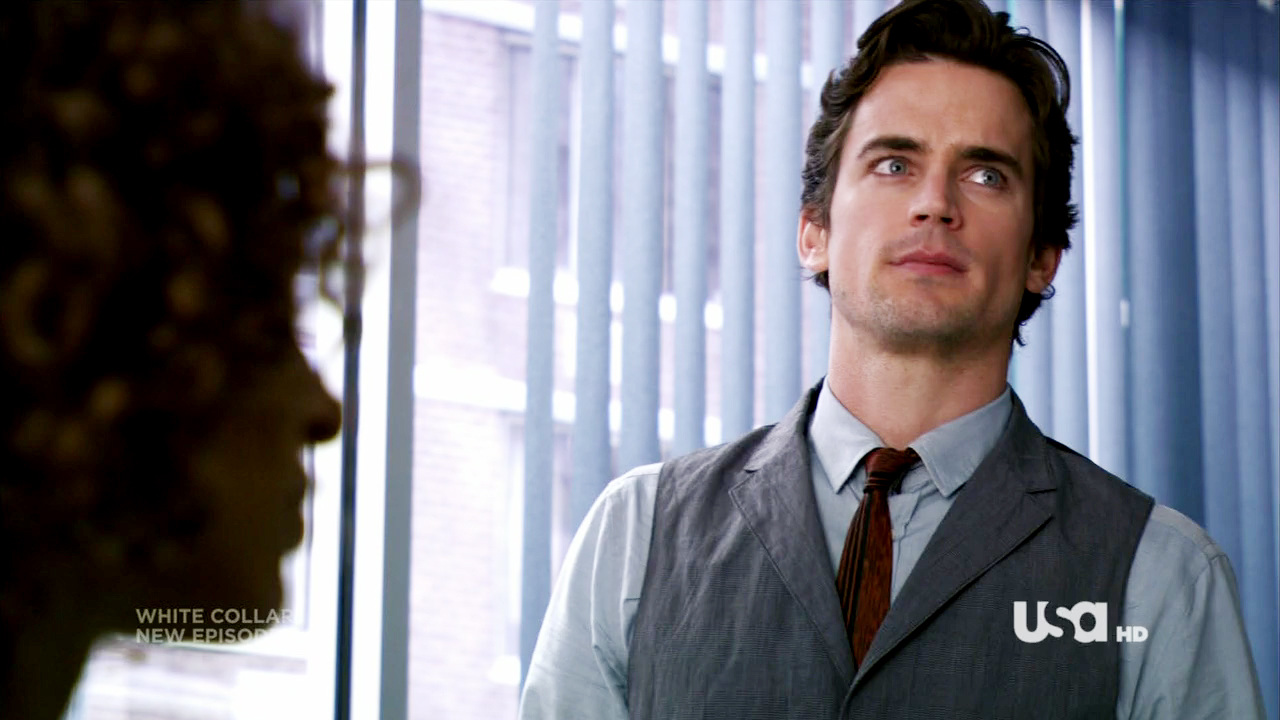 White-Collar-1x02-Threads-Neal-Caffrey-Cap