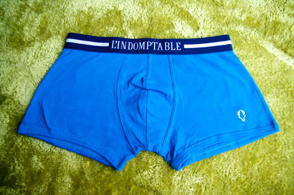 indomptable 4