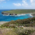 guadeloupe pointe de la vigie