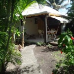guadeloupe maracudja logement