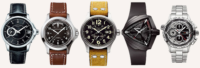 hamilton-watches
