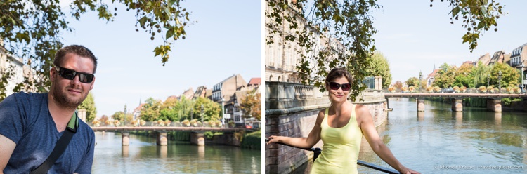 travelyesplease.com | Strasbourg- Charm, Romance and One Incredibly Tall Cathedral