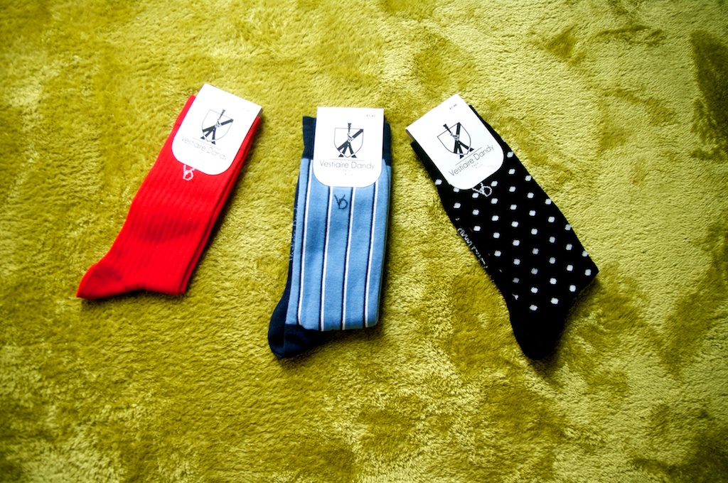 vestiare dandy 3