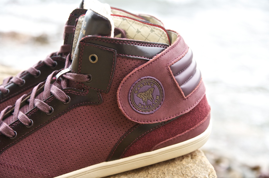 baron papillom 6