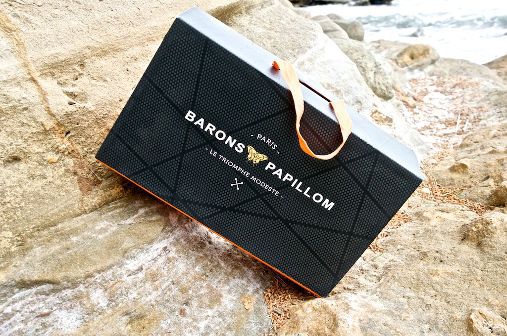 baron papillom 8