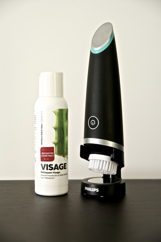 Visapure men 4