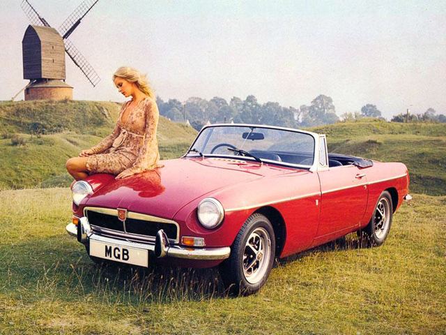 MGB (5)