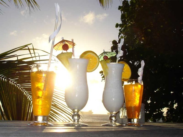 pina-colada