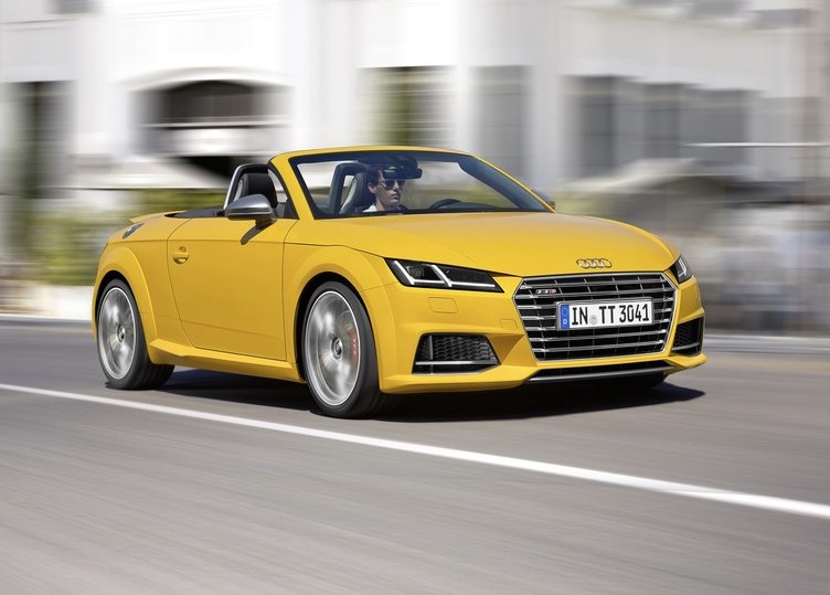audittroadster