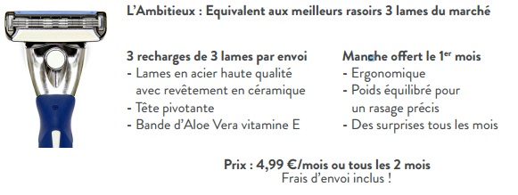 ambitieux